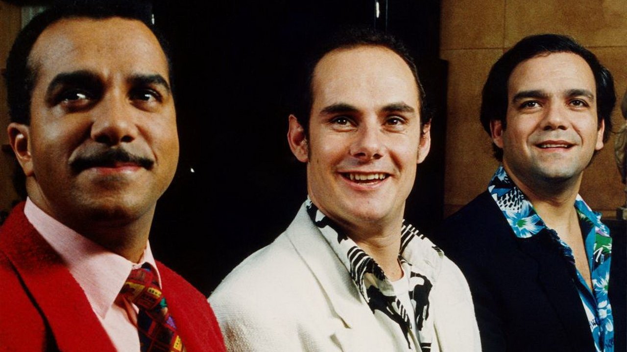 The Three Brothers Background