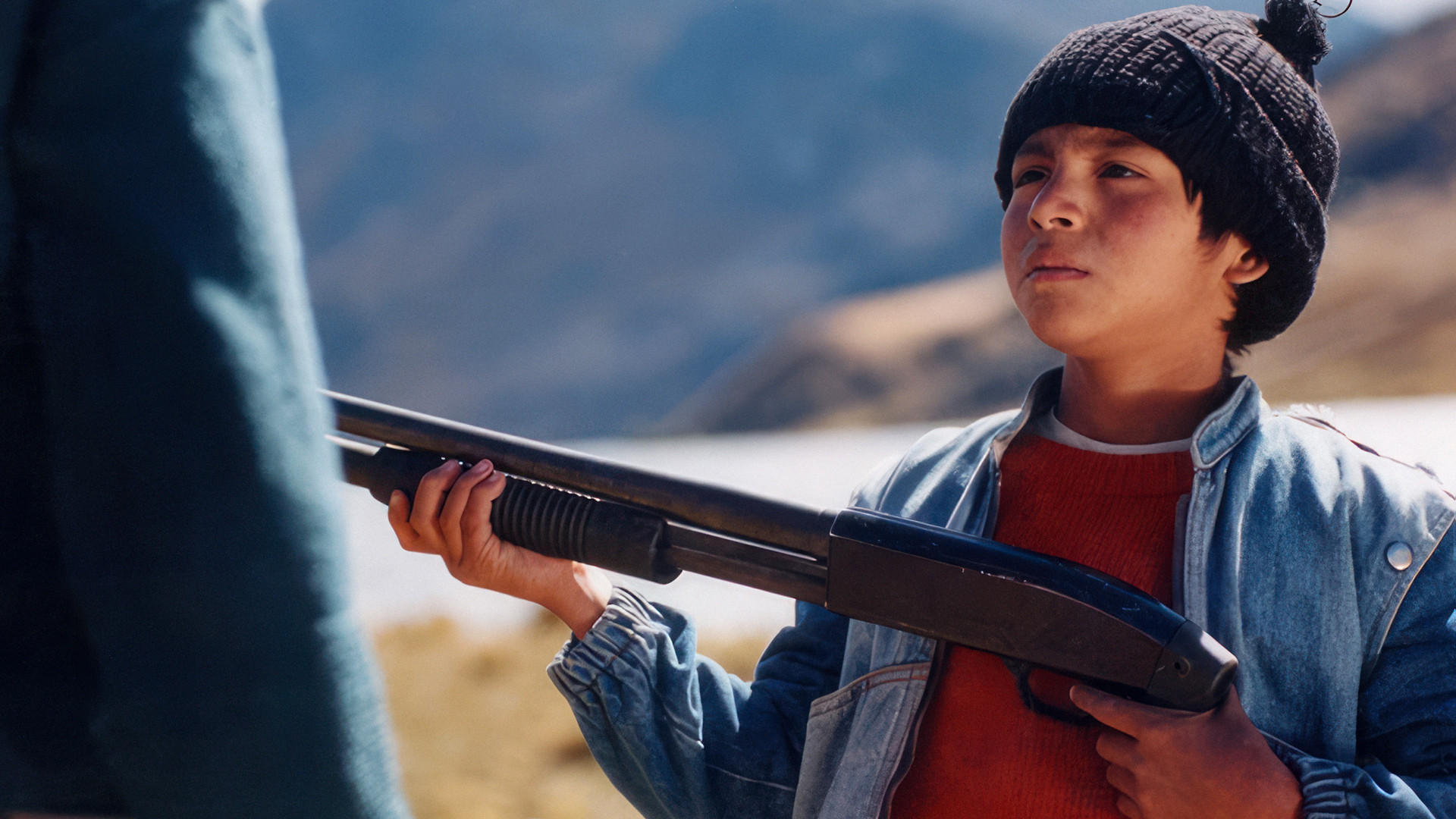 Paloma de papel Background