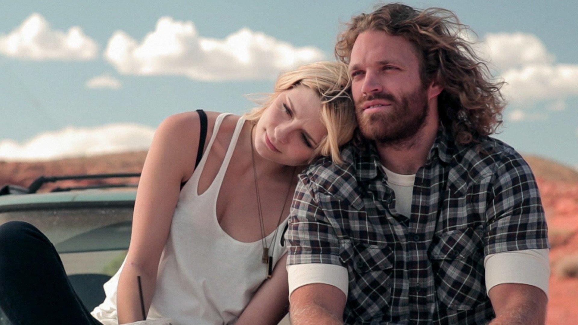 Beauty and the Least Background