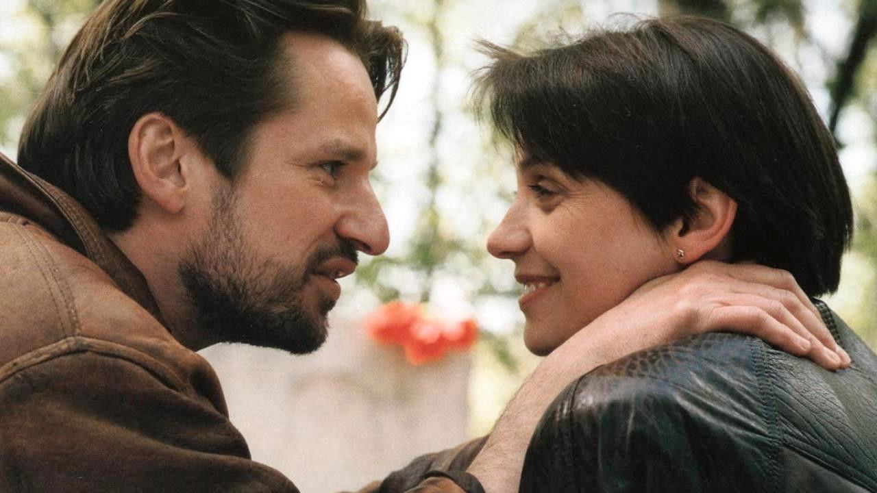 The Russian Singer Background