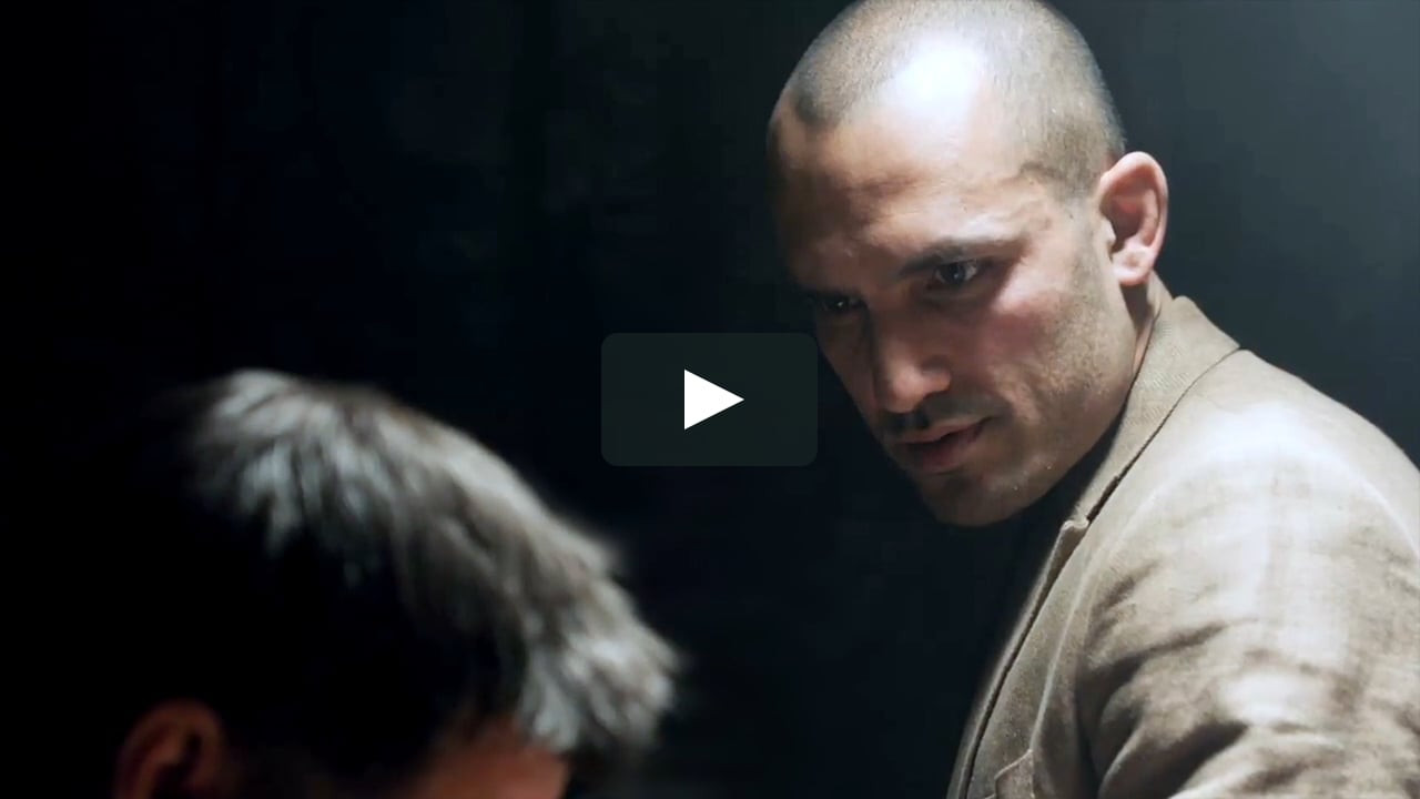 The Four Warriors Background