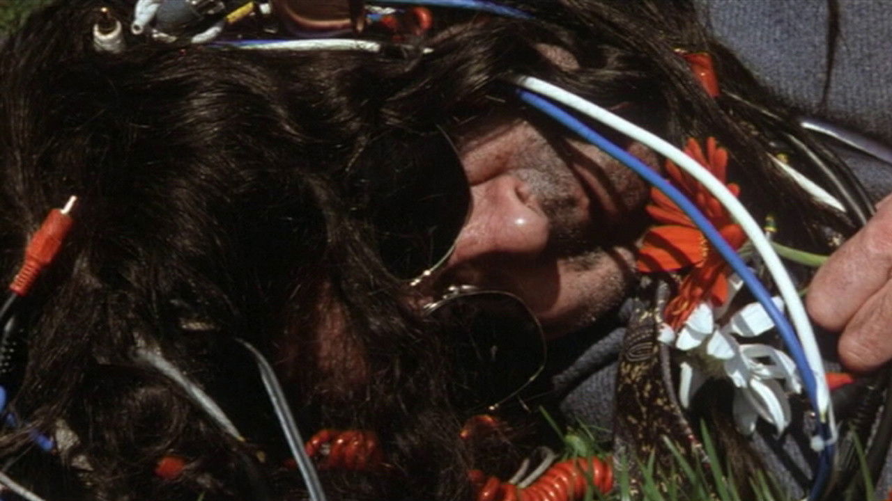 King Lear Background