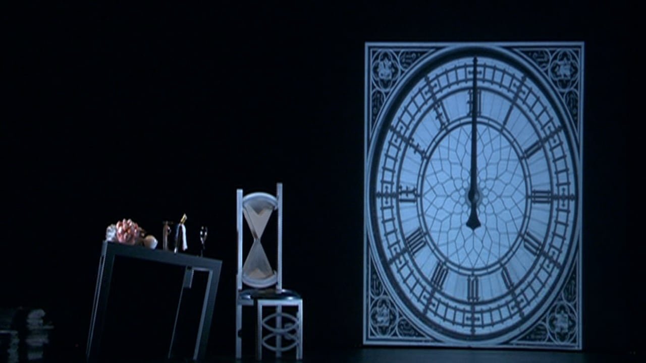 Herman Finkers: Oudejaarsconference 2015 Background