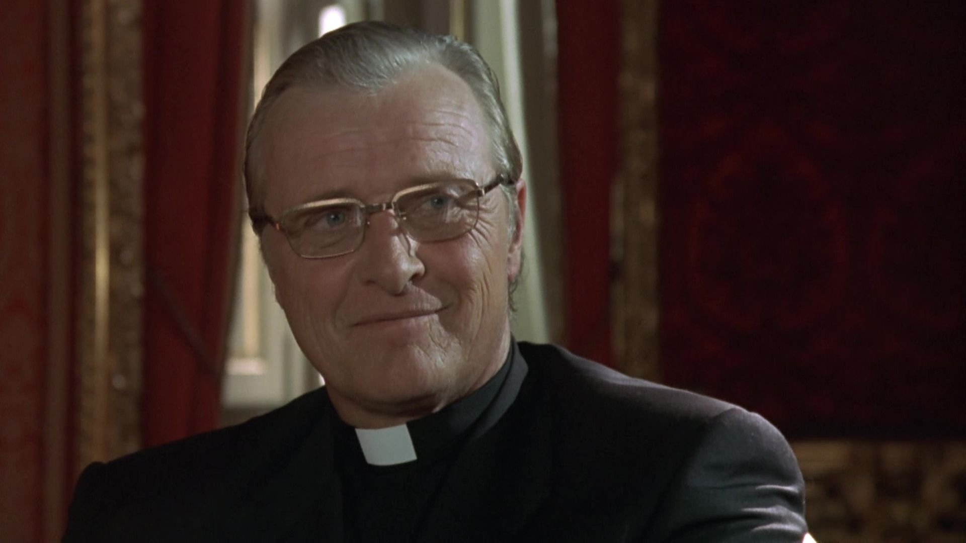 The Bankers of God: The Calvi Affair Background