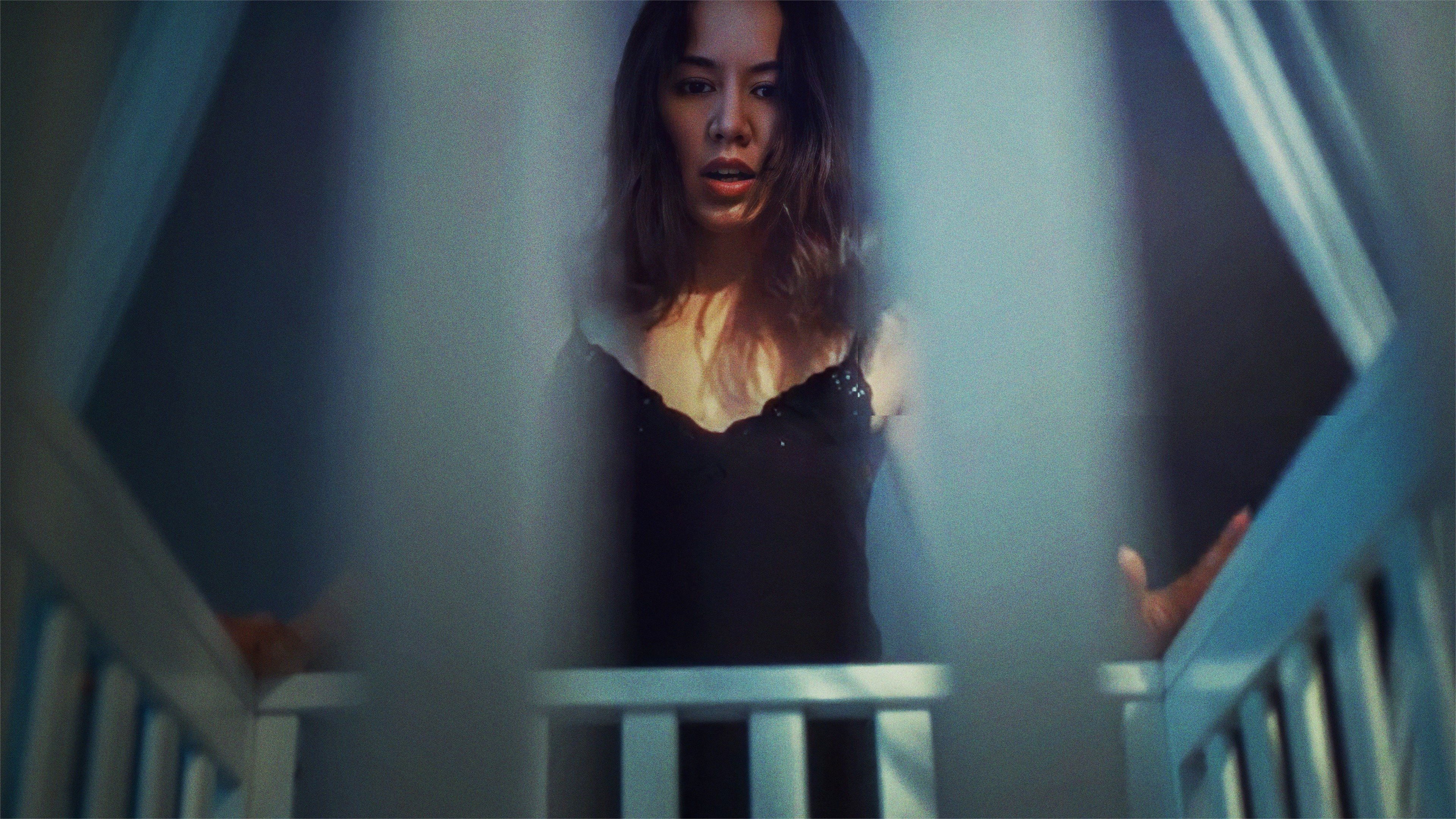 The Surrogate Scandal Background