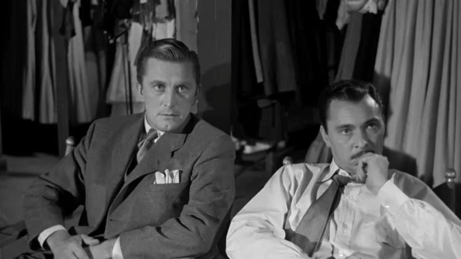 The Bad and the Beautiful Background