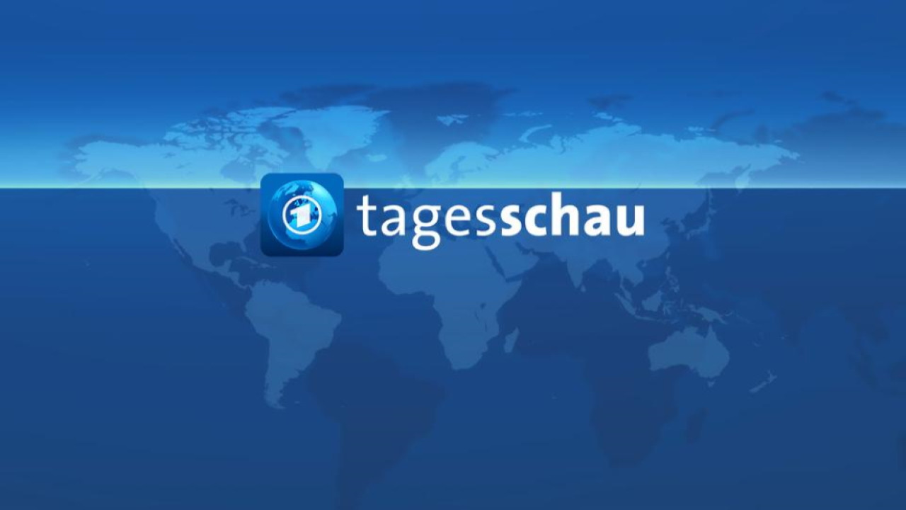 Tagesschau Background