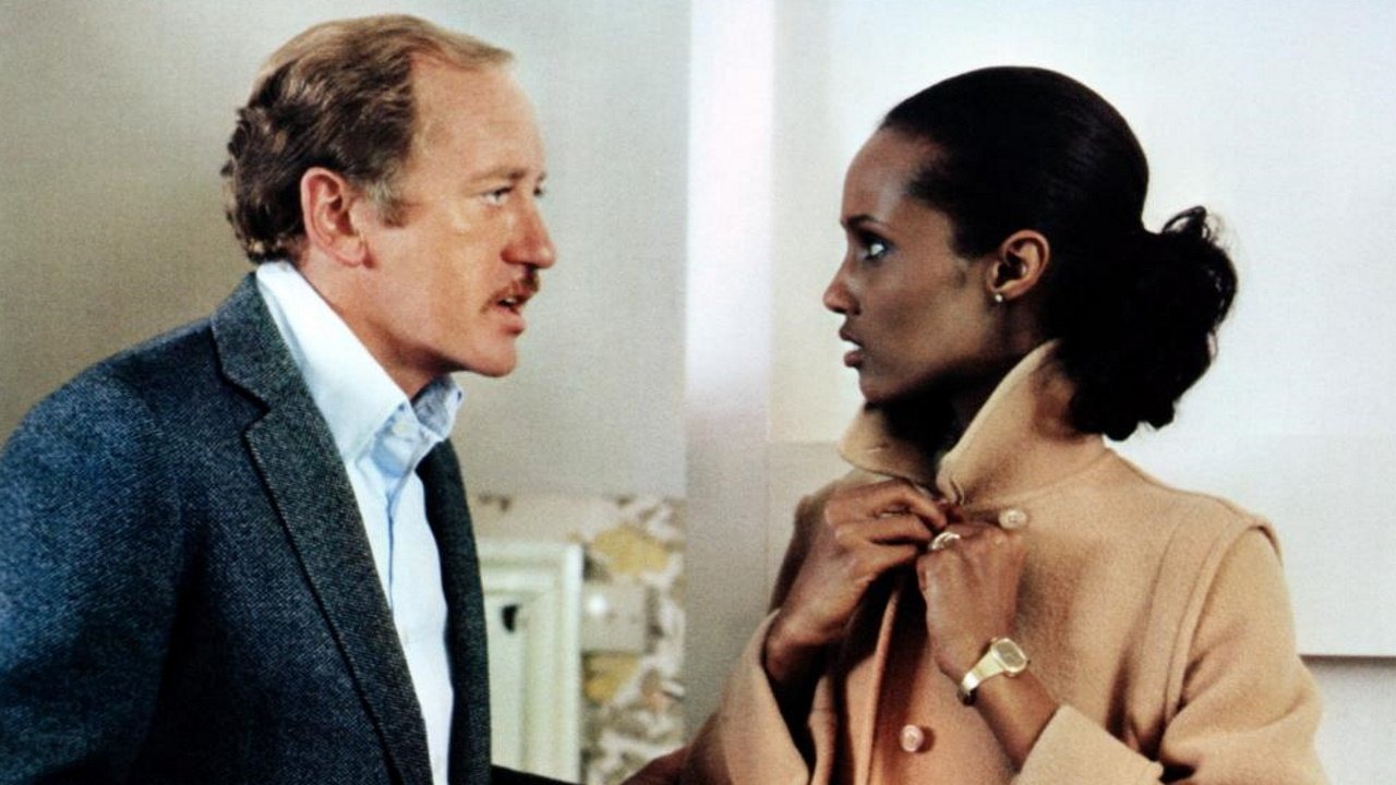 The Human Factor Background