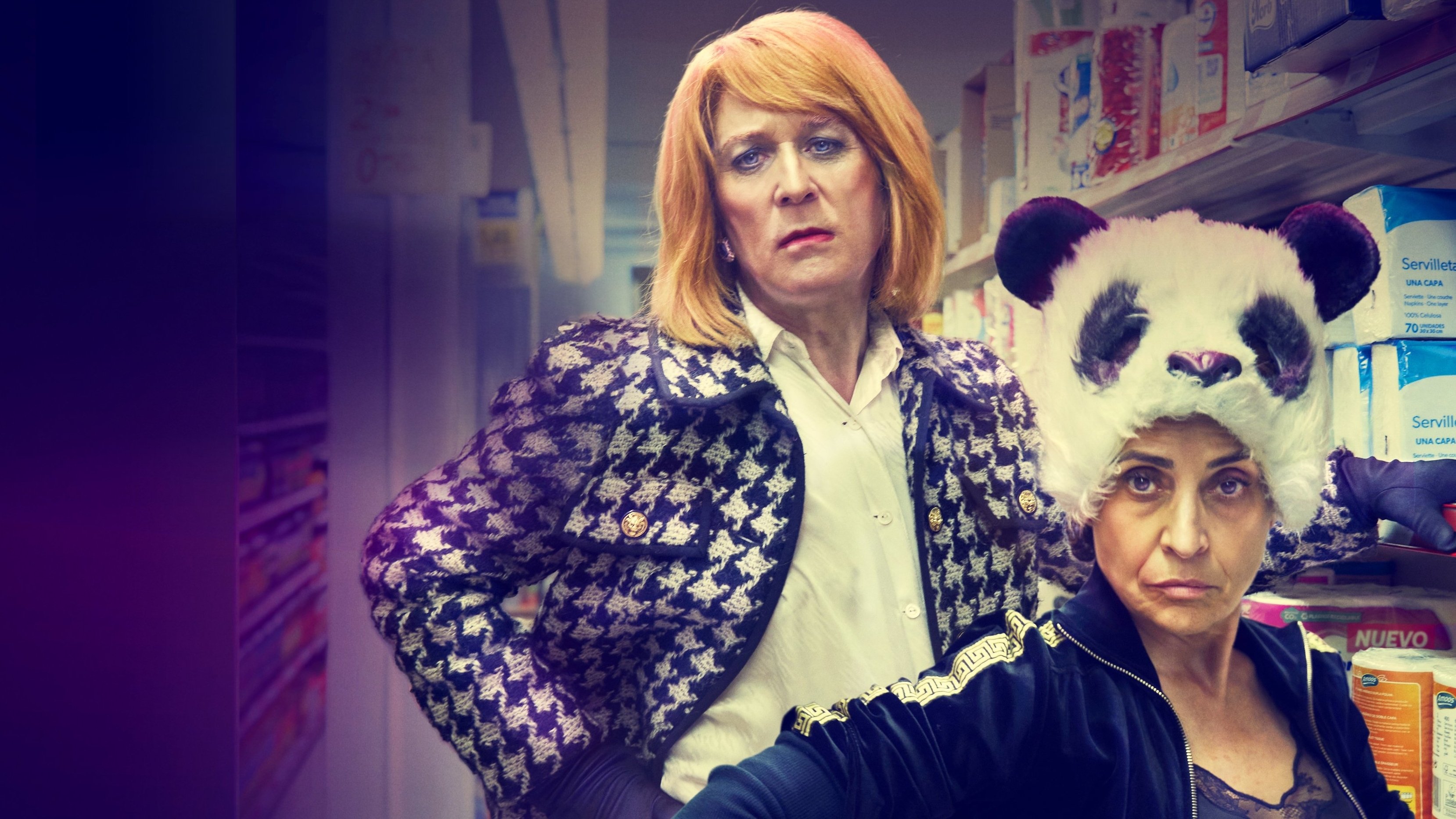 Norbert(a) Background