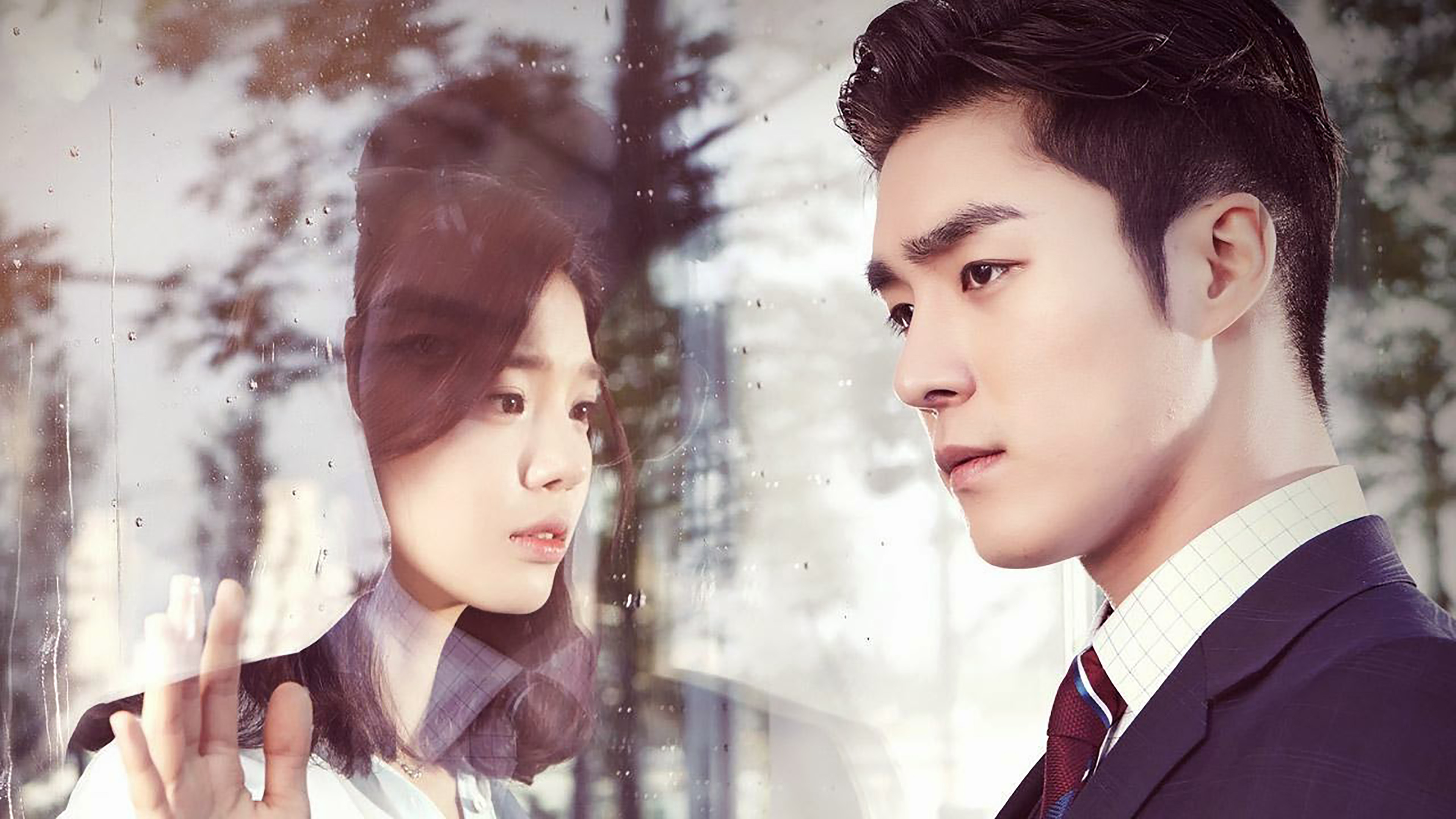 Only Love Background