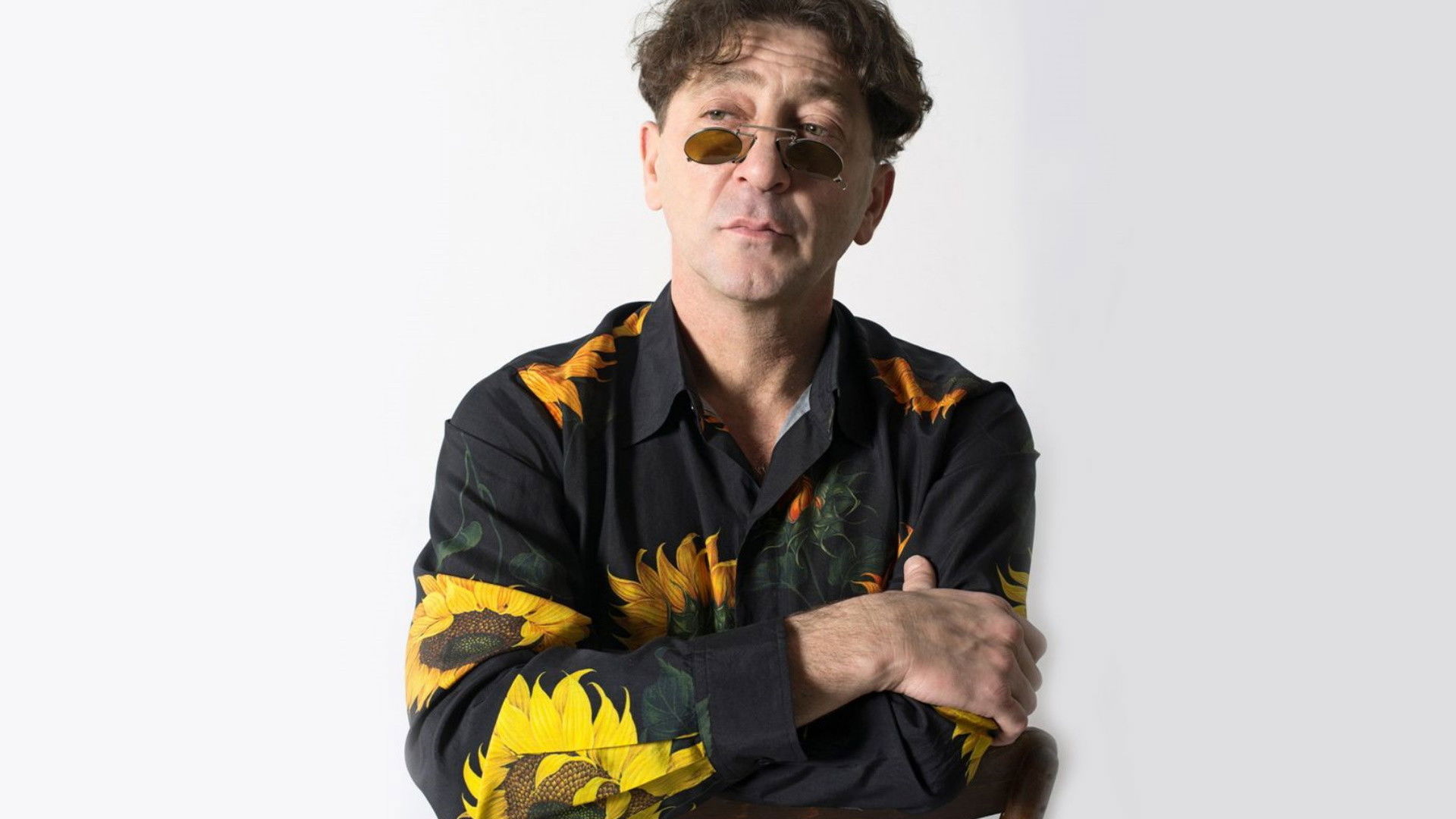 Григорий Лепс - Научись летать Background