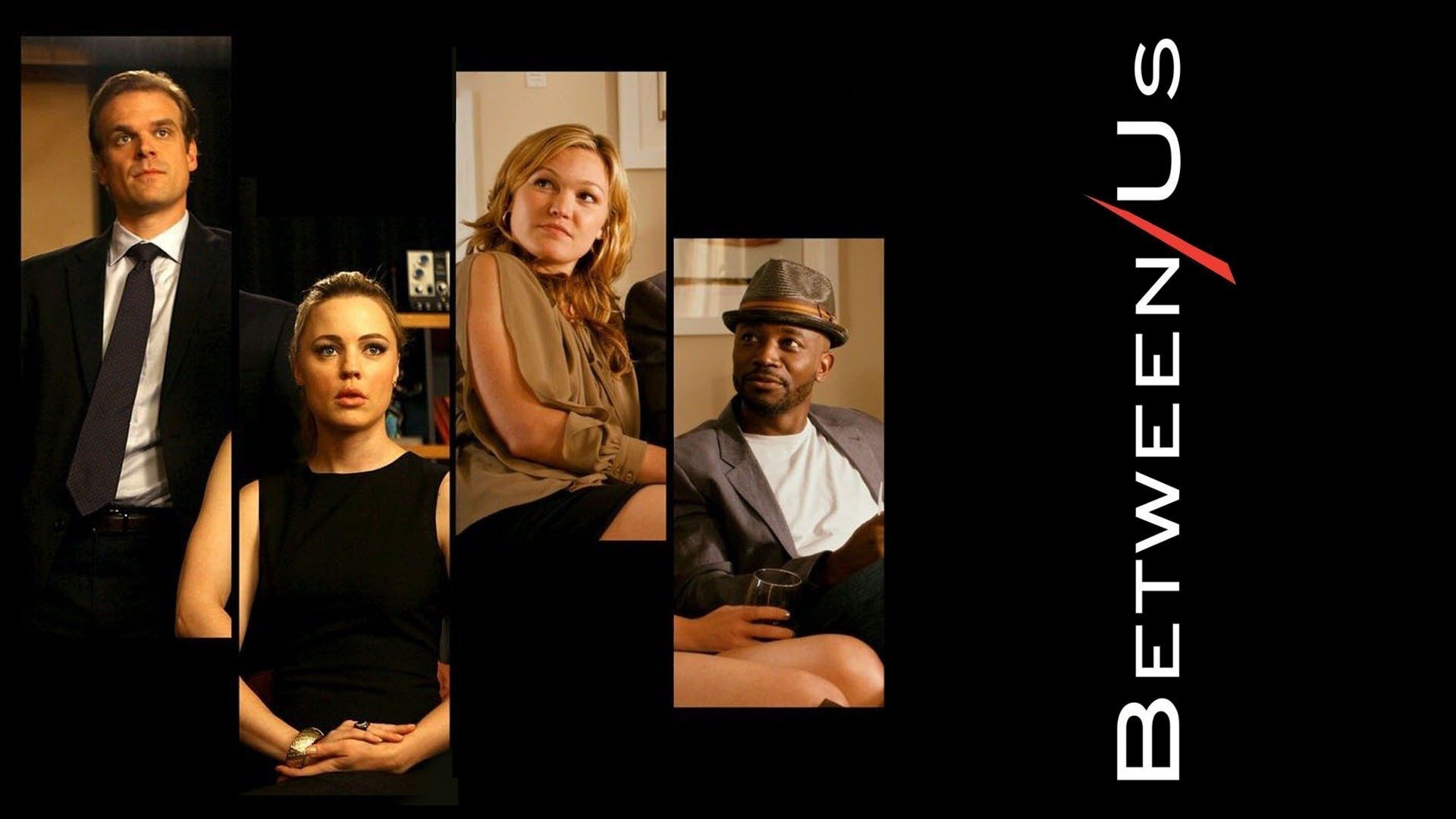 Between Us Background