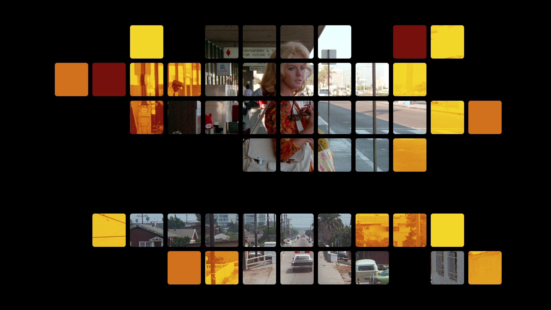 The Outside Man Background