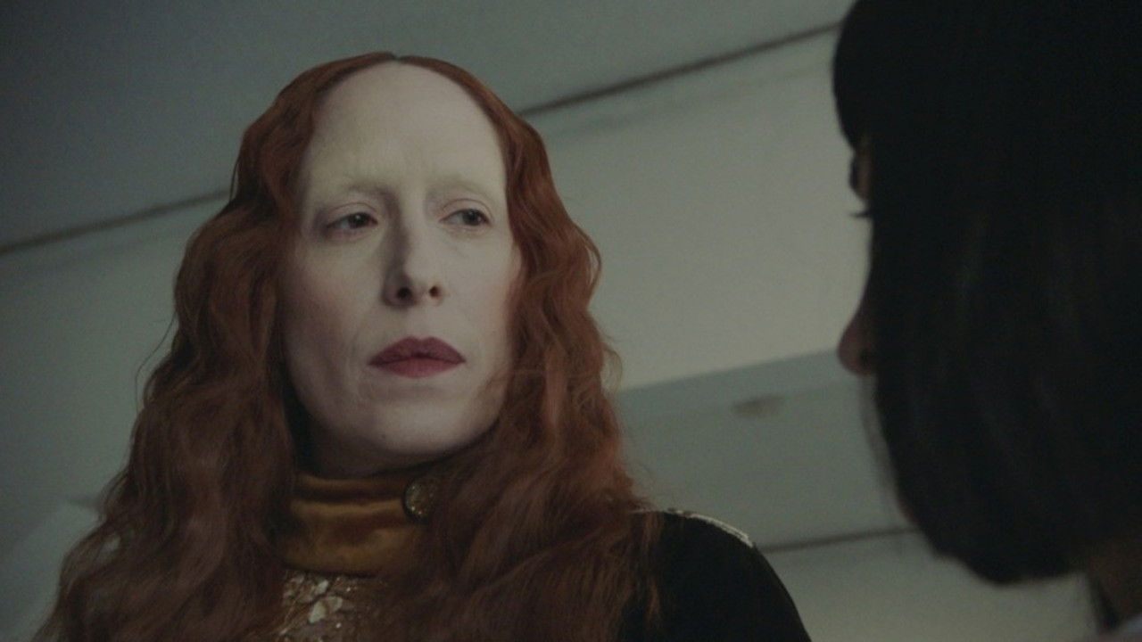 Brutalia, Days of Labour Background