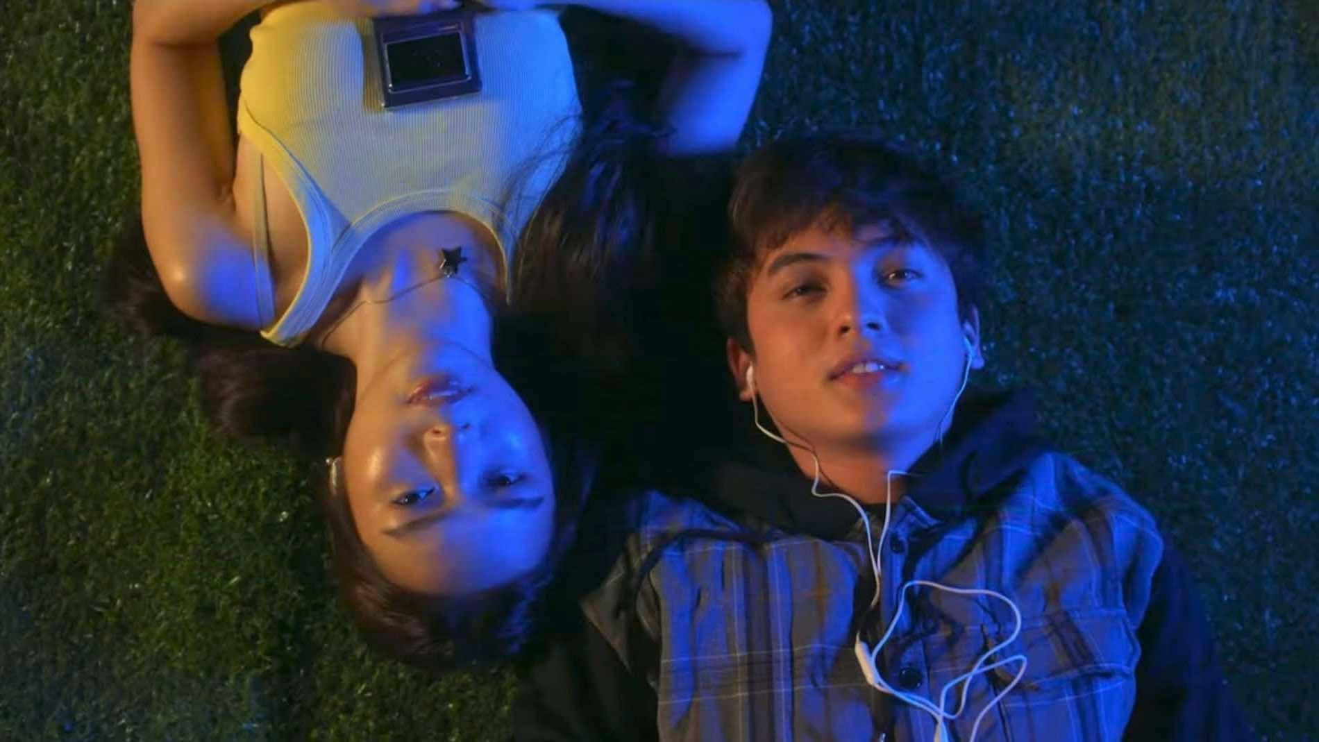 My Future You Background