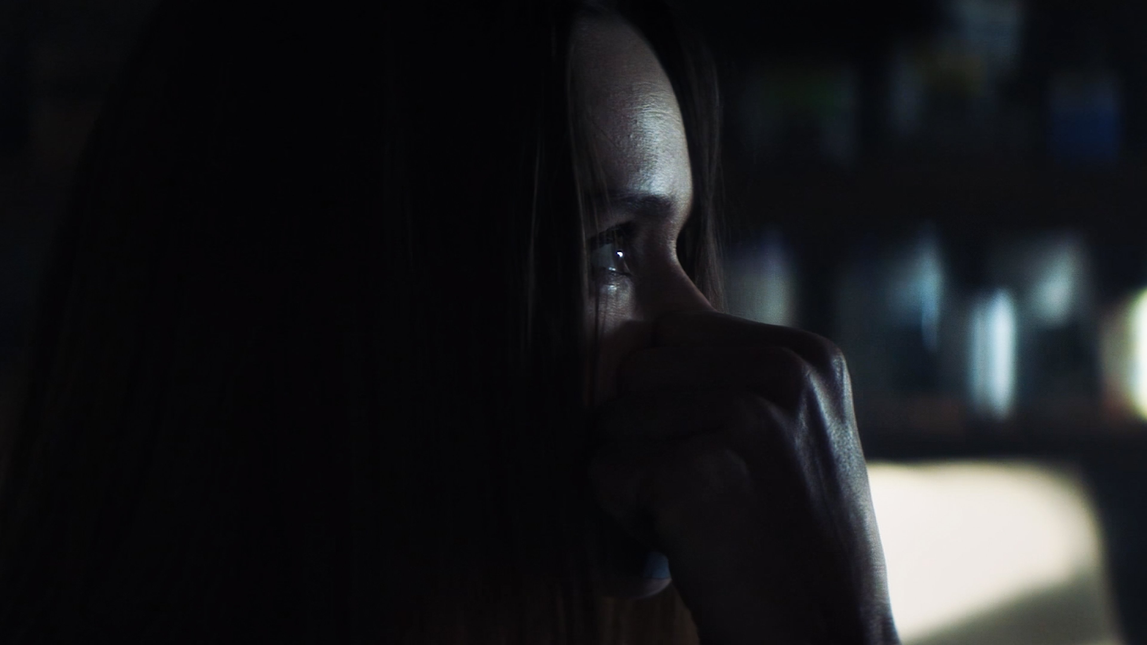 Midnighters Background