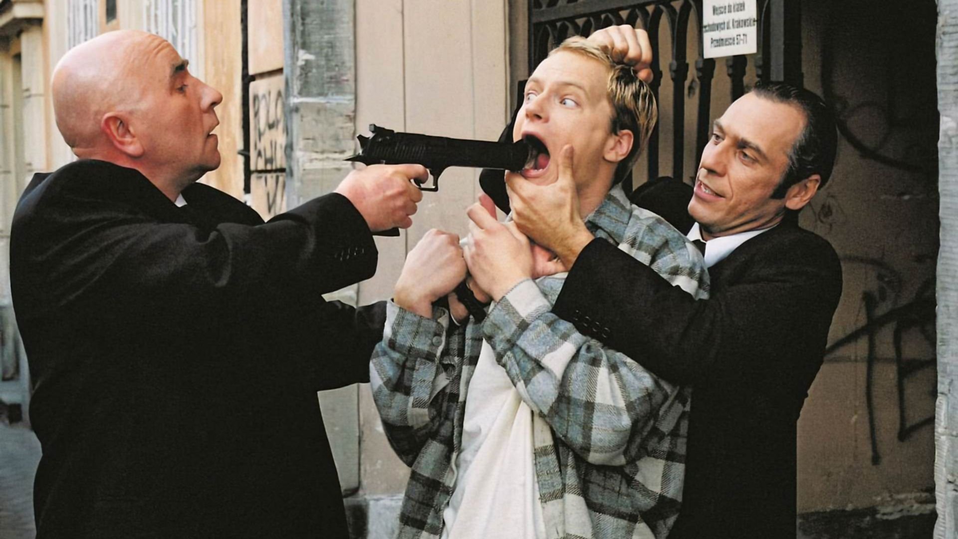 Coyote's Morning Background