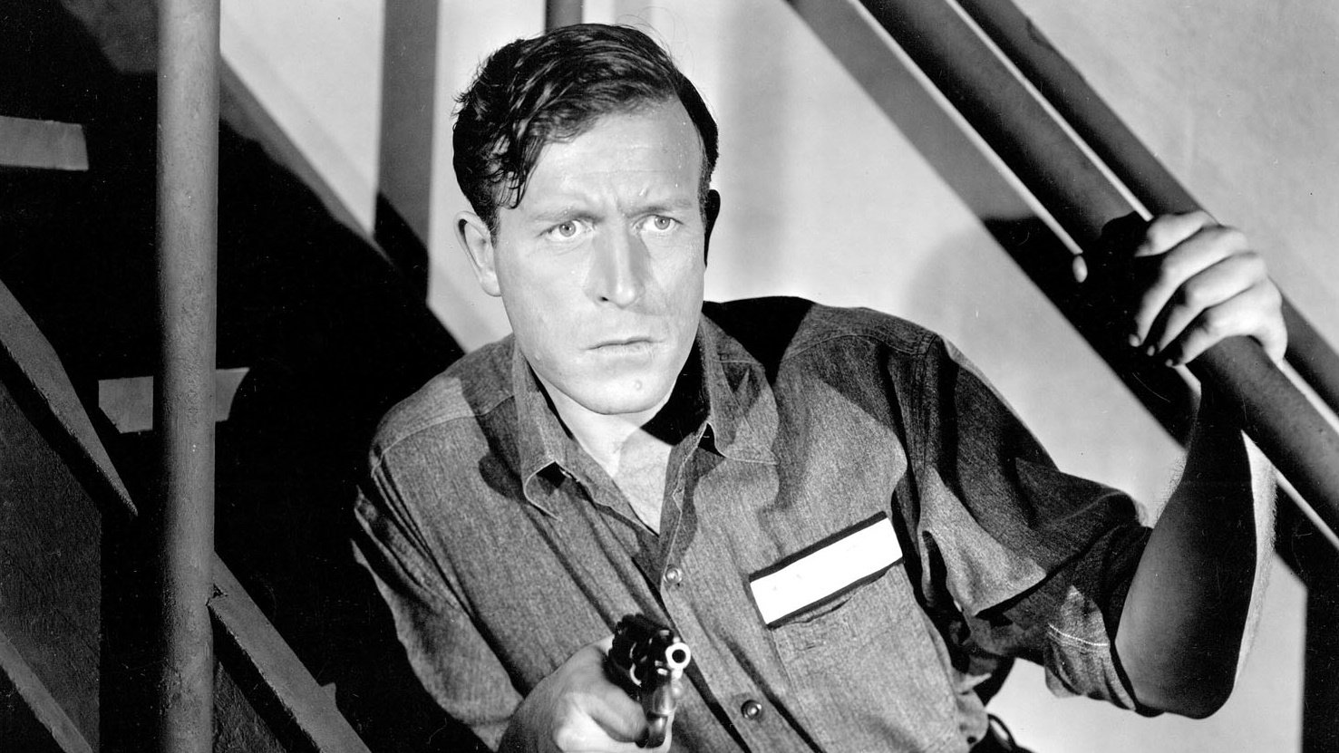 The Hoodlum Background