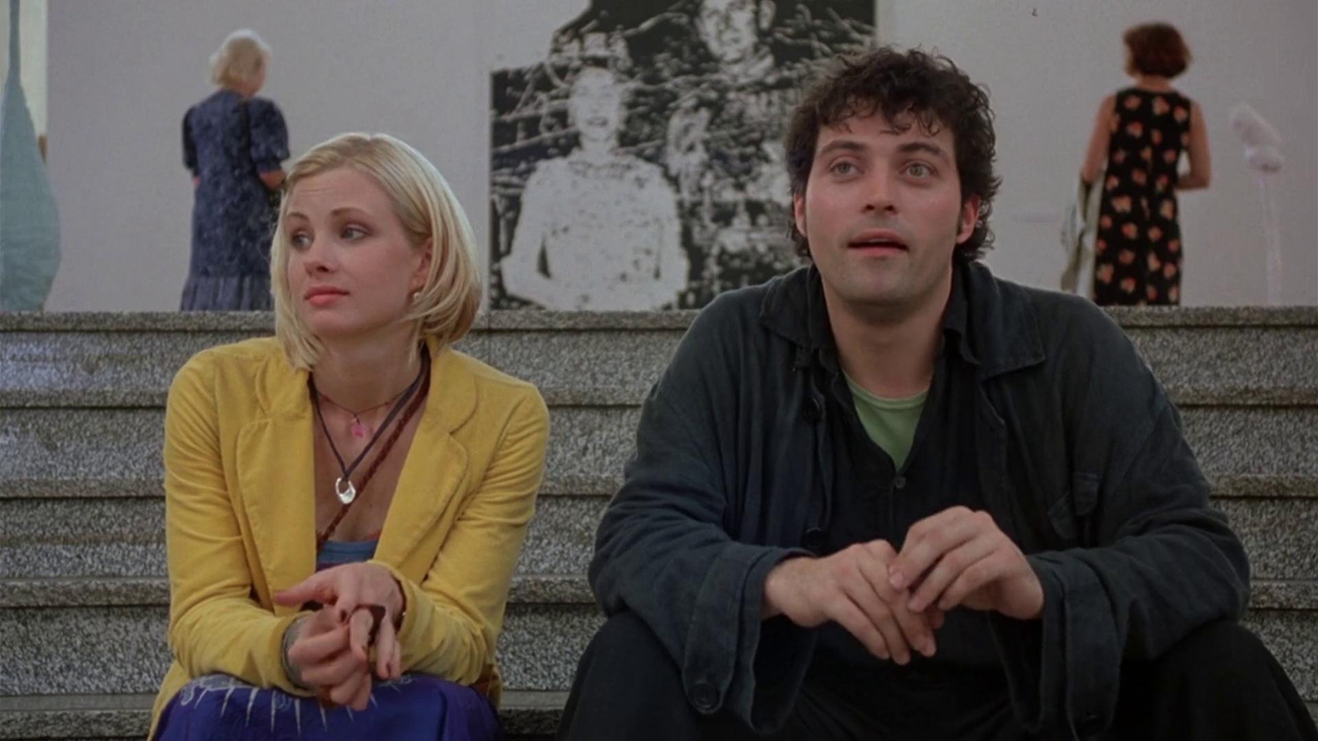 The Very Thought of You Background