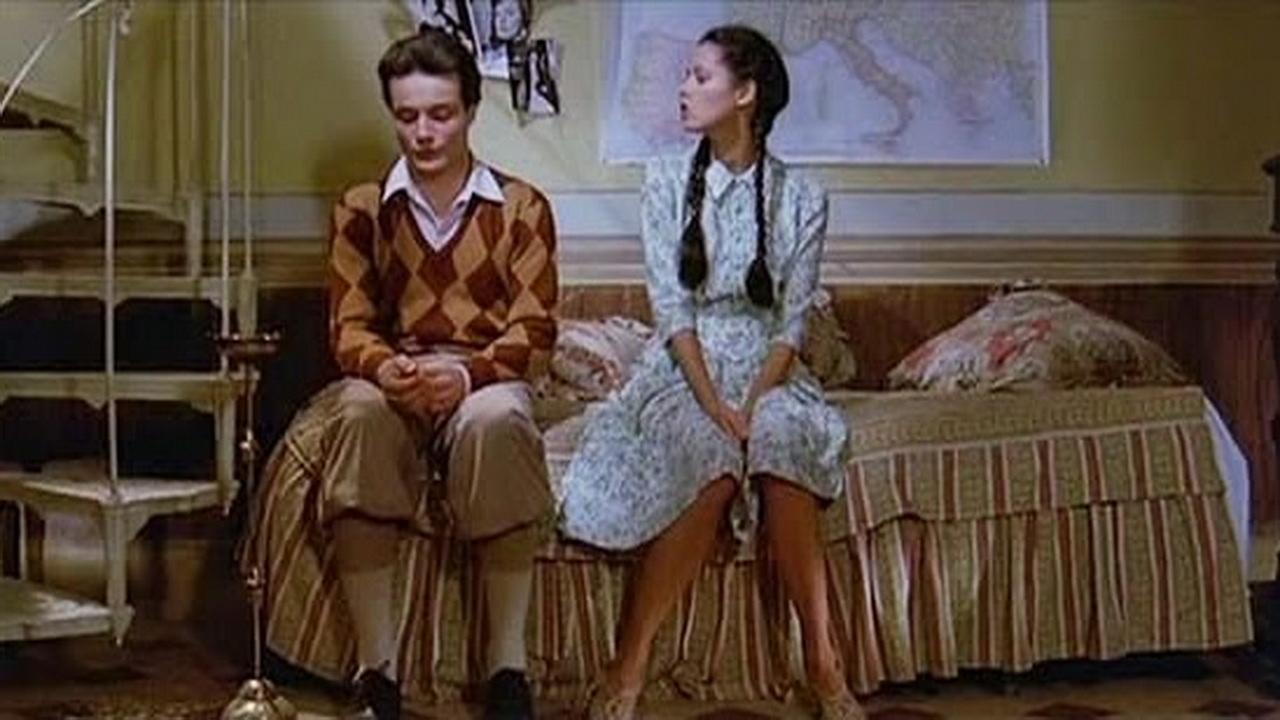 The Cousin Background