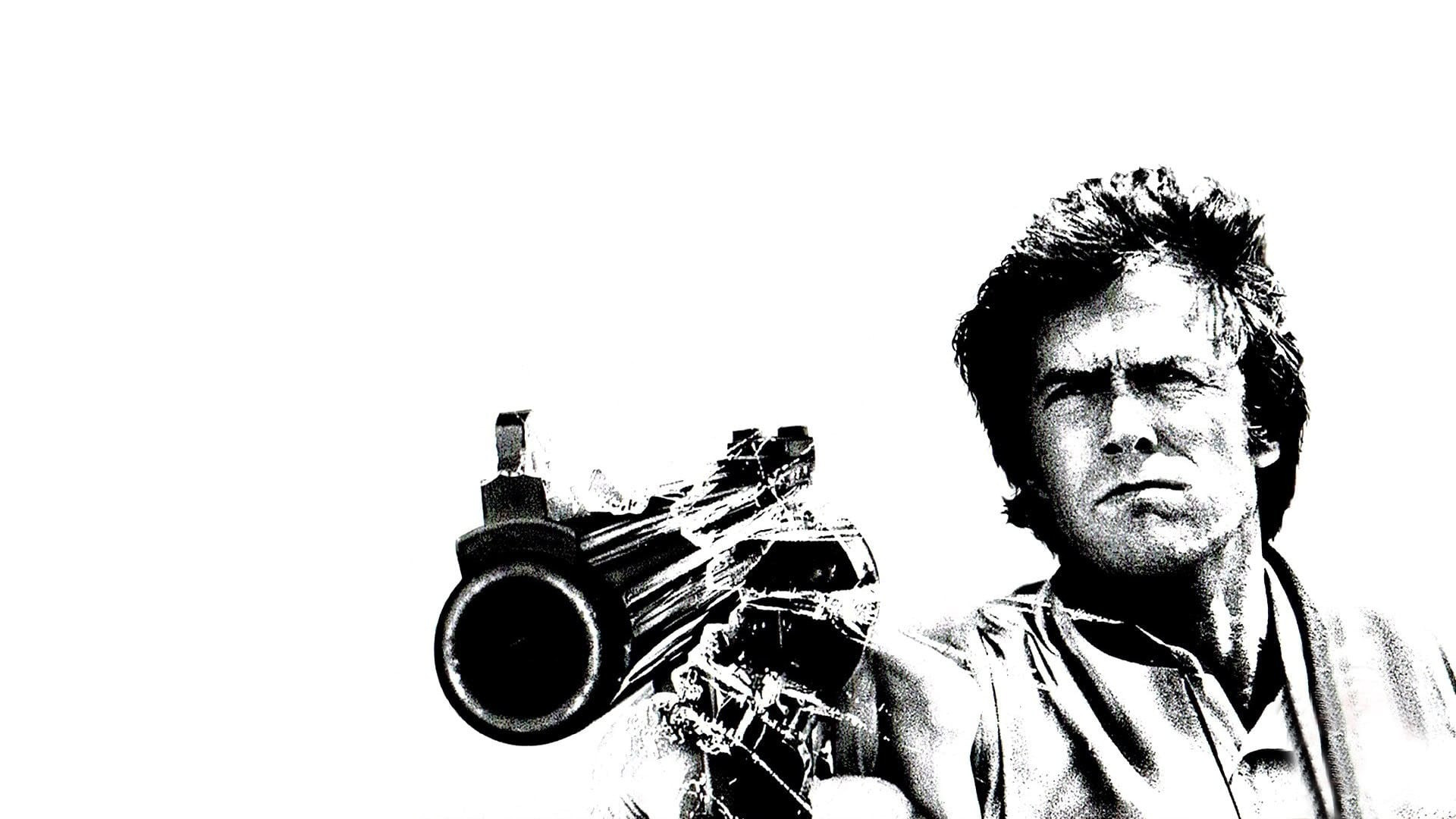 The Enforcer Background