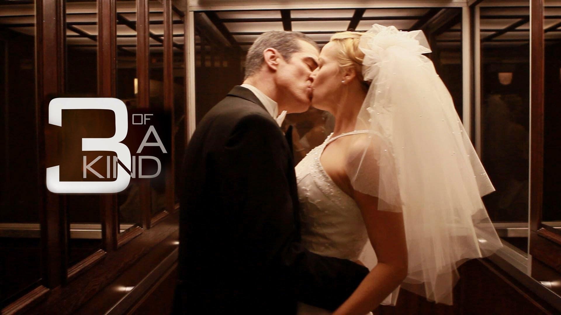 3 of a Kind Background