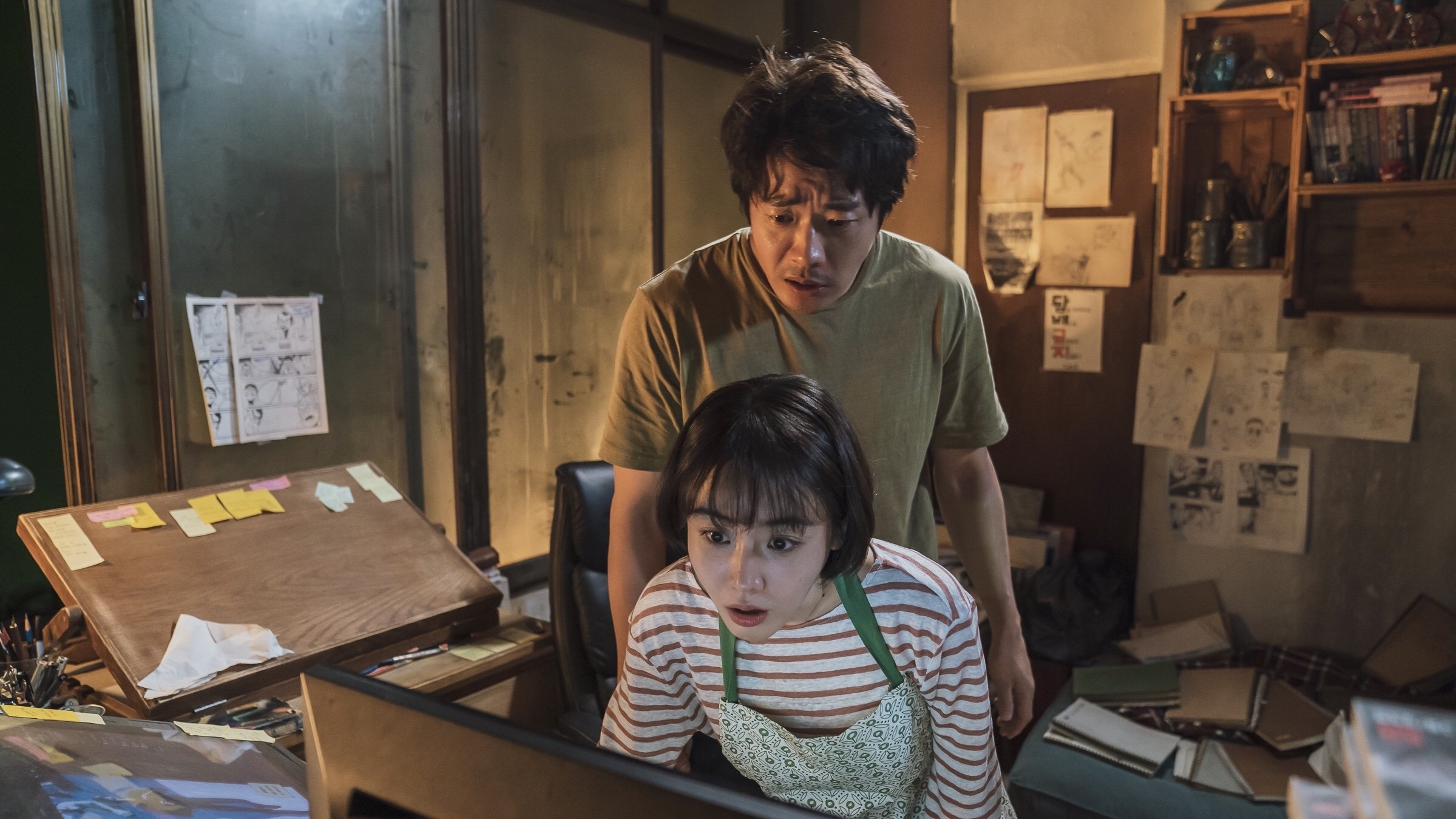 Hitman: Agent Jun Background