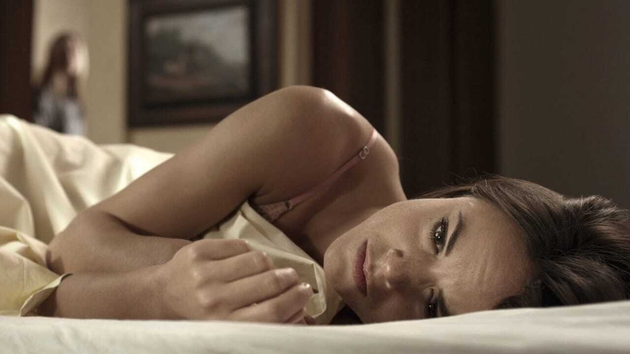 The Stranger Within Background