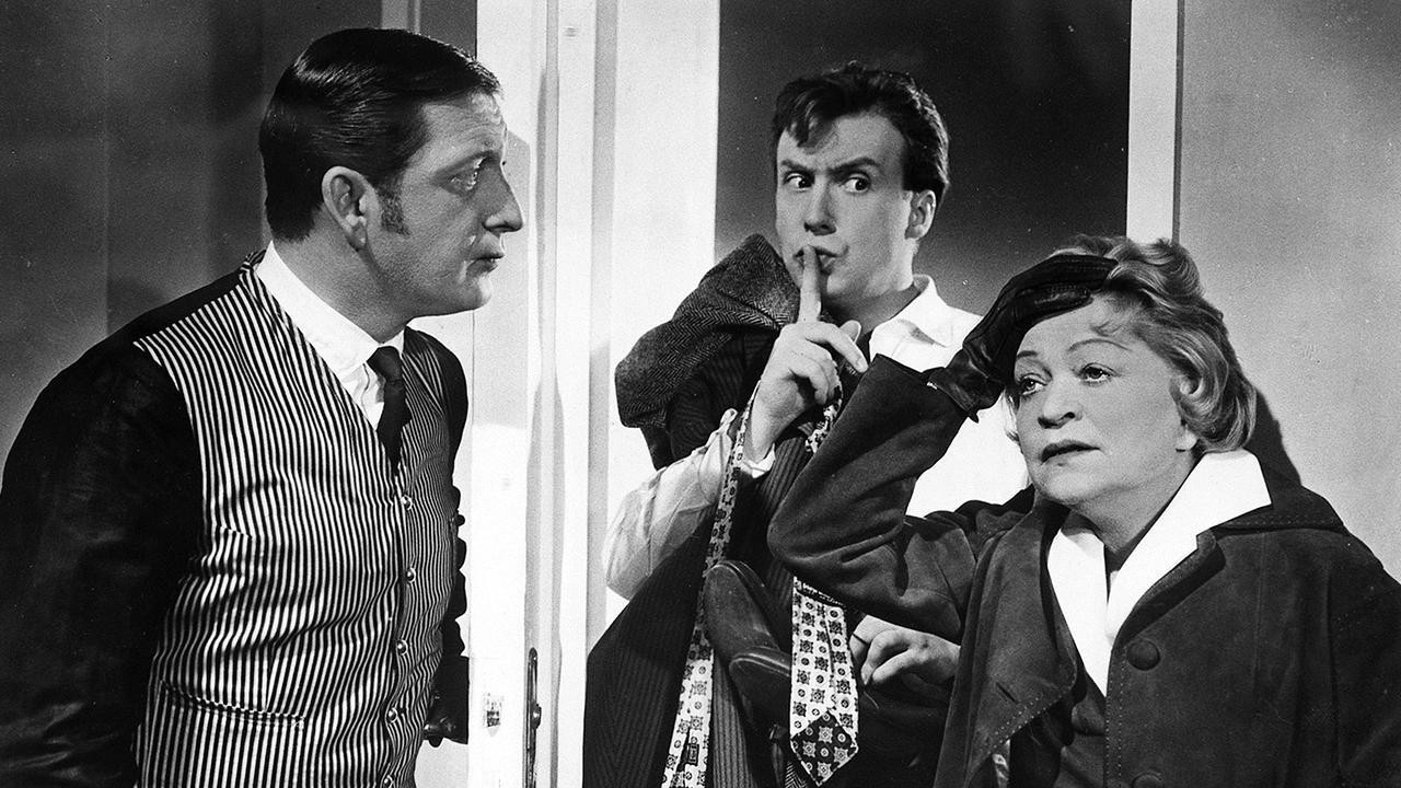 Das haut hin Background