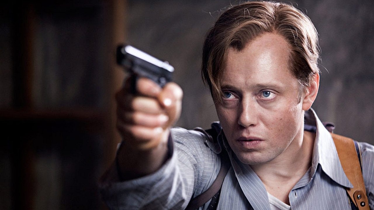 Max Manus: Man of War Background