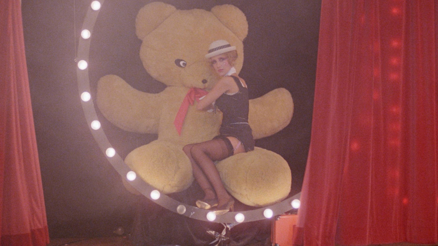 Midnite Spares Background