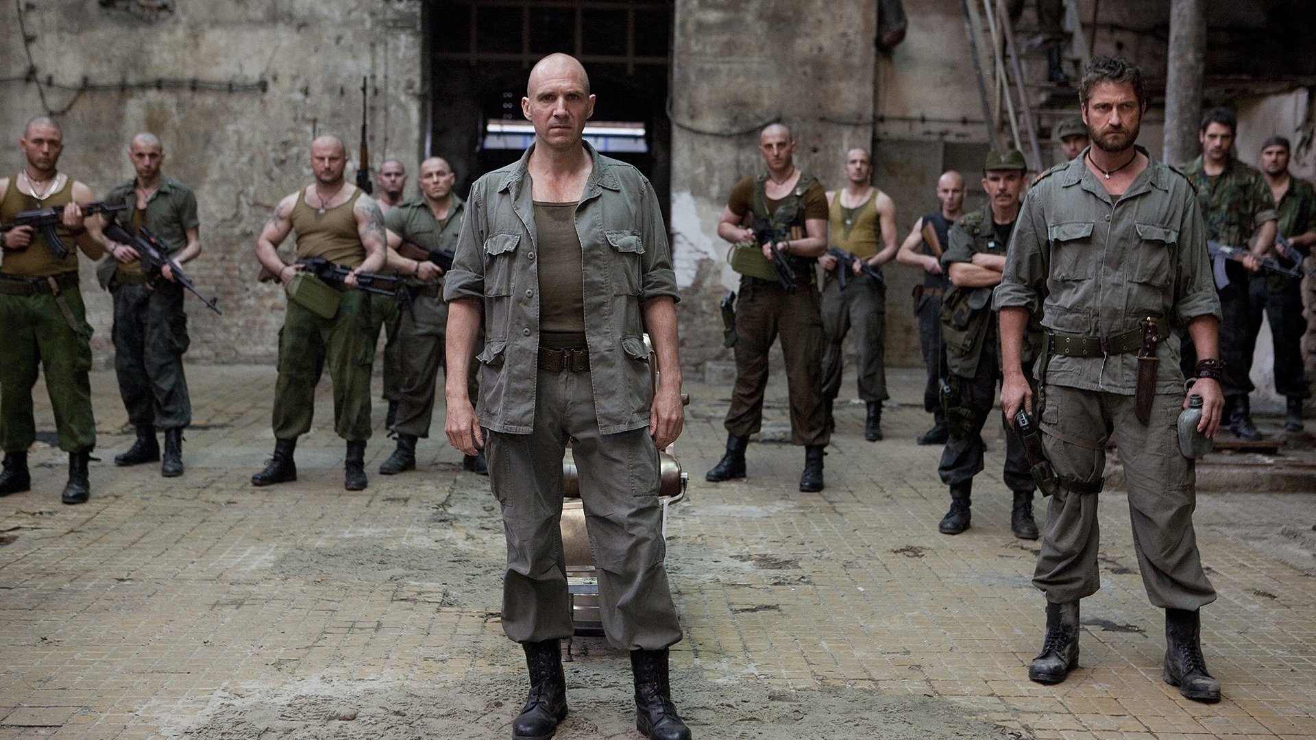 Coriolanus Background