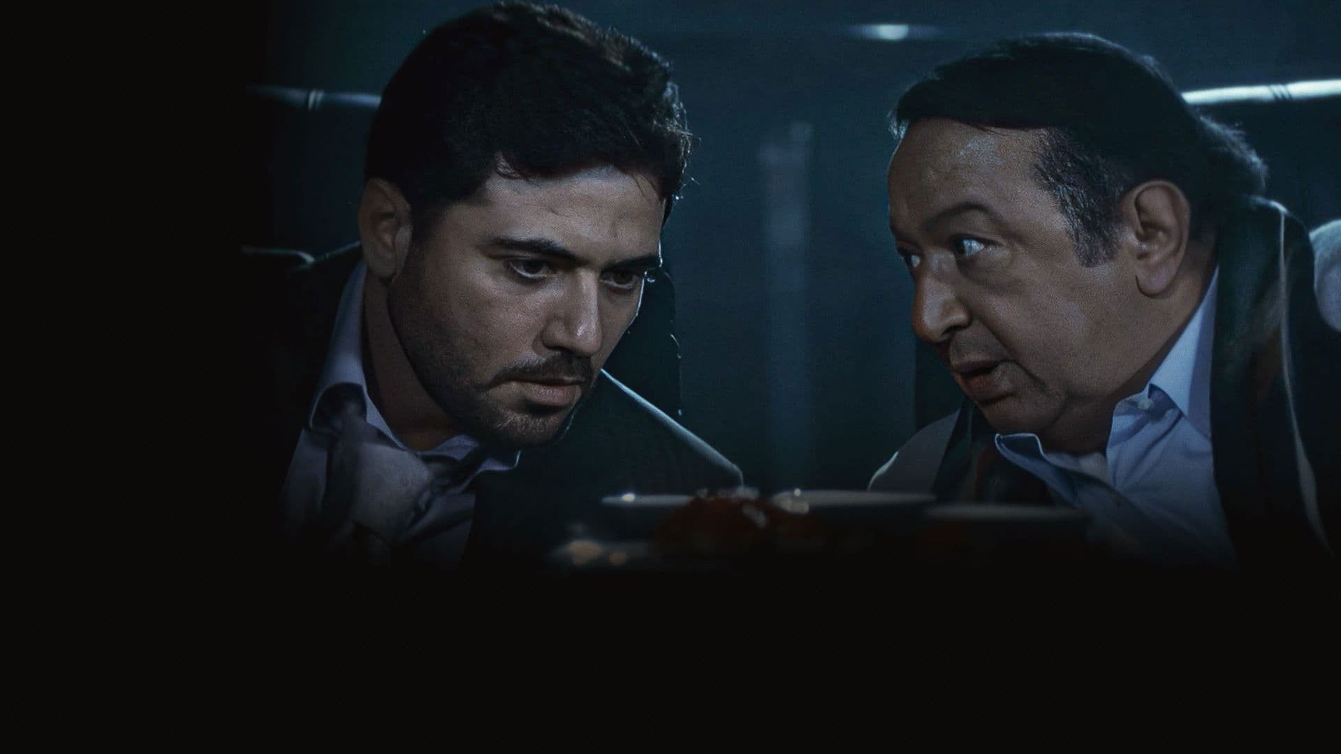 Transit Prisoner Background