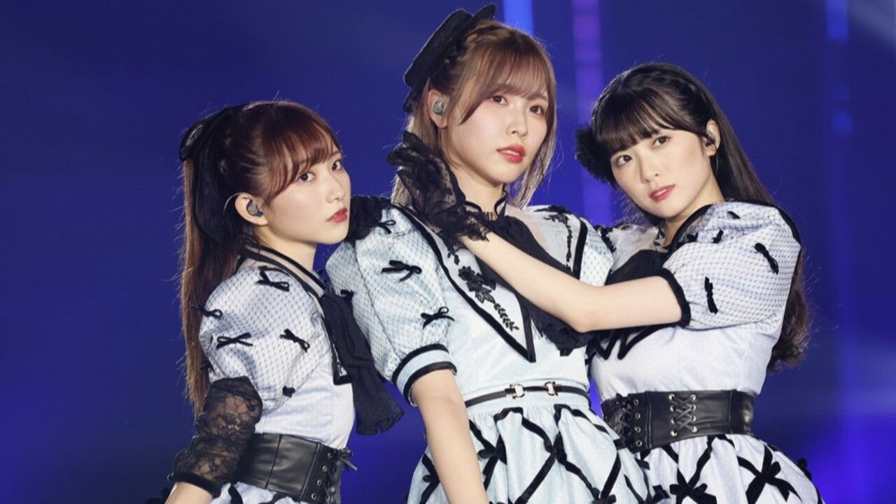 Love Live! Superstar!! Liella! 4th LoveLive! Tour ~brand new Sparkle~ Background