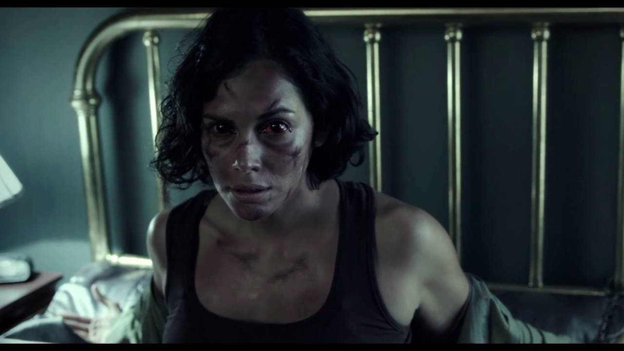 No Estamos Solos Background