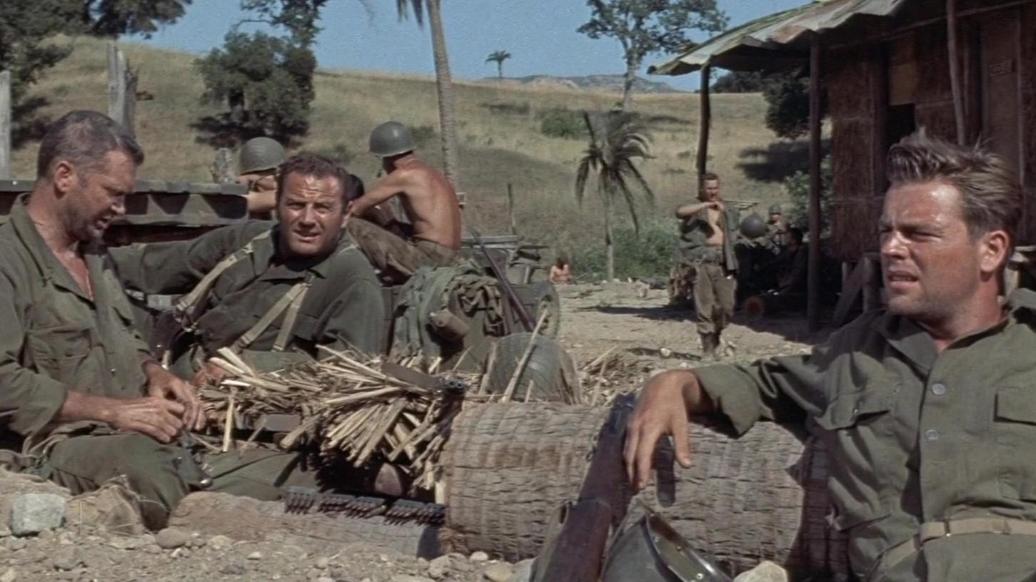 Between Heaven and Hell Background