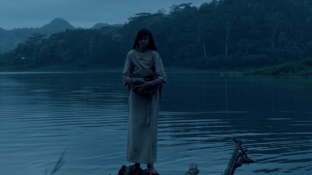 Jailangkung: Sandekala Background