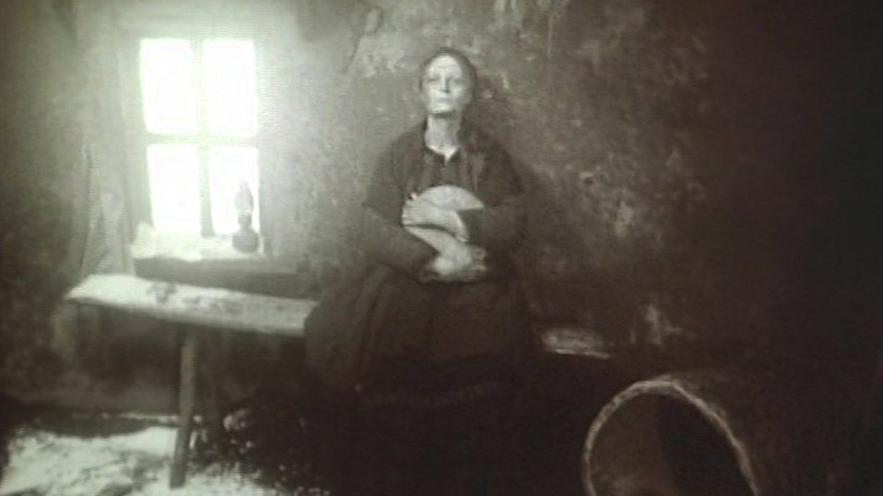 Famine-33 Background