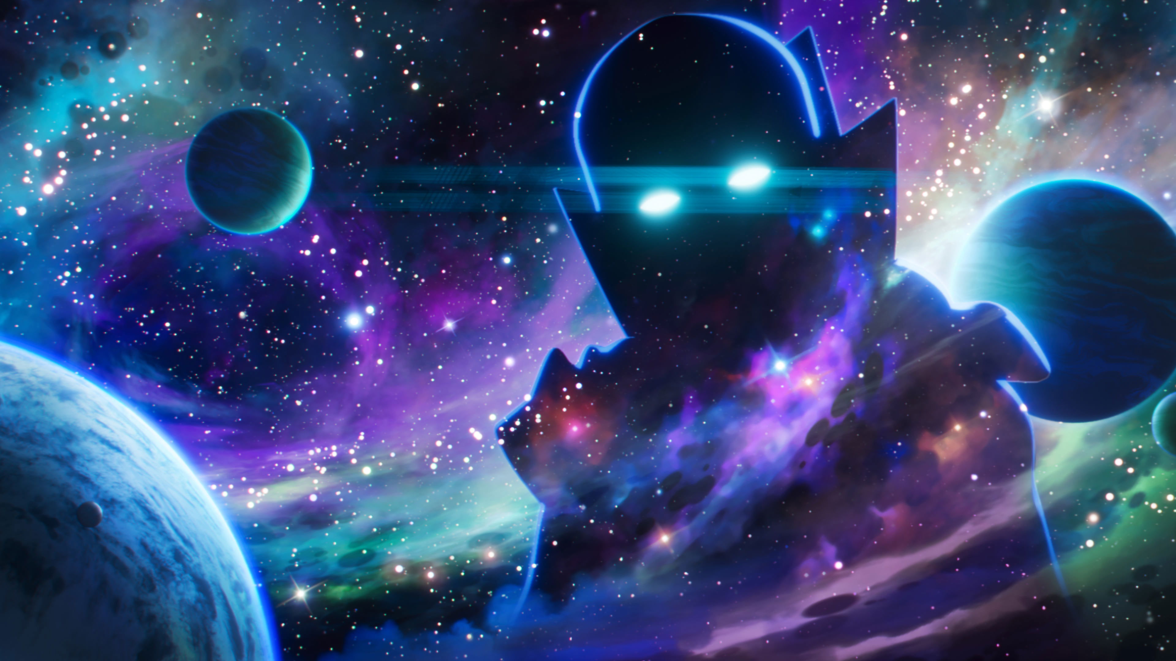 What If...? Background