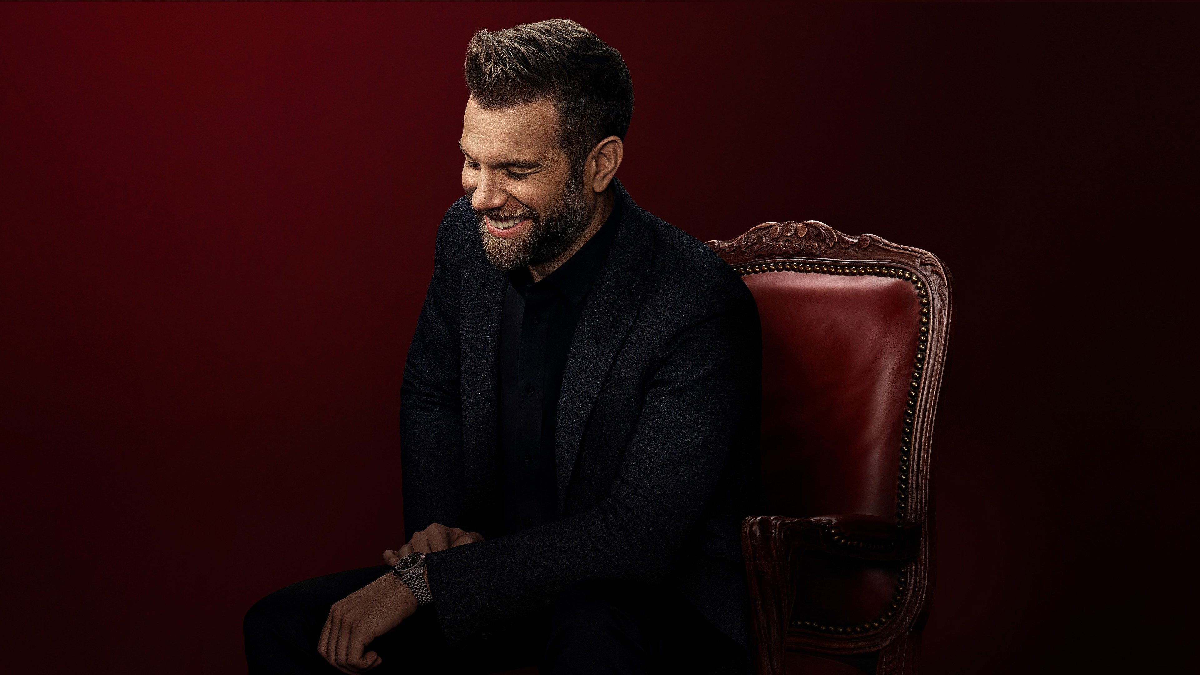 Good Talk with Anthony Jeselnik Background