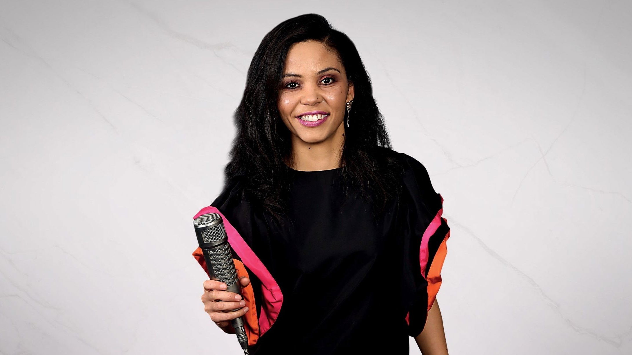 Musiekpaniek Background