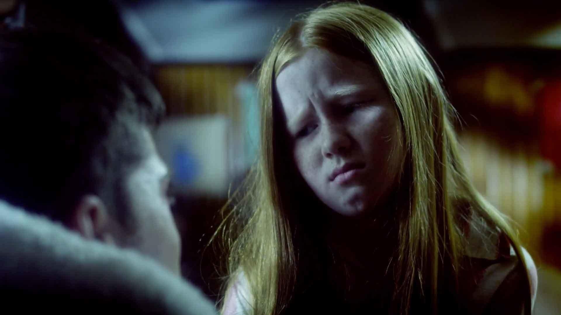 Attack of the Brainsucker Background