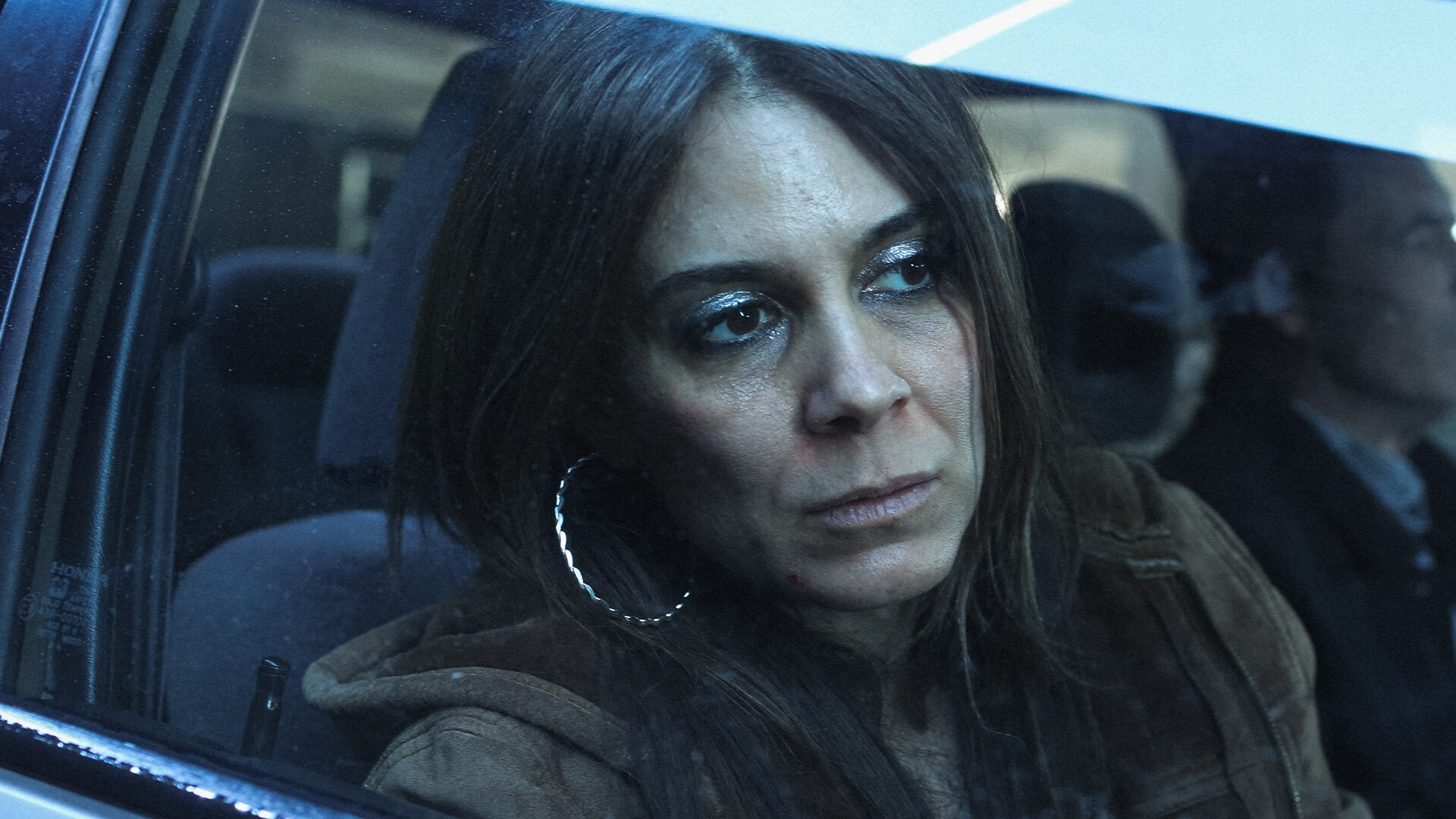 Wipe me away Background