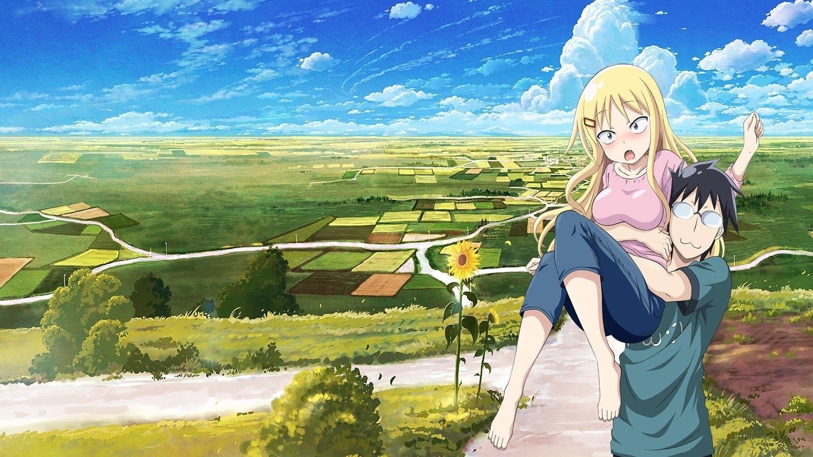 I Can't Understand What My Husband Is Saying Background