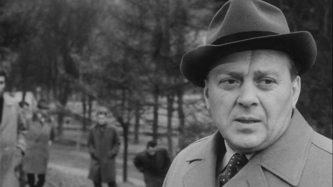 Where an Alibi Is Not Everything Background