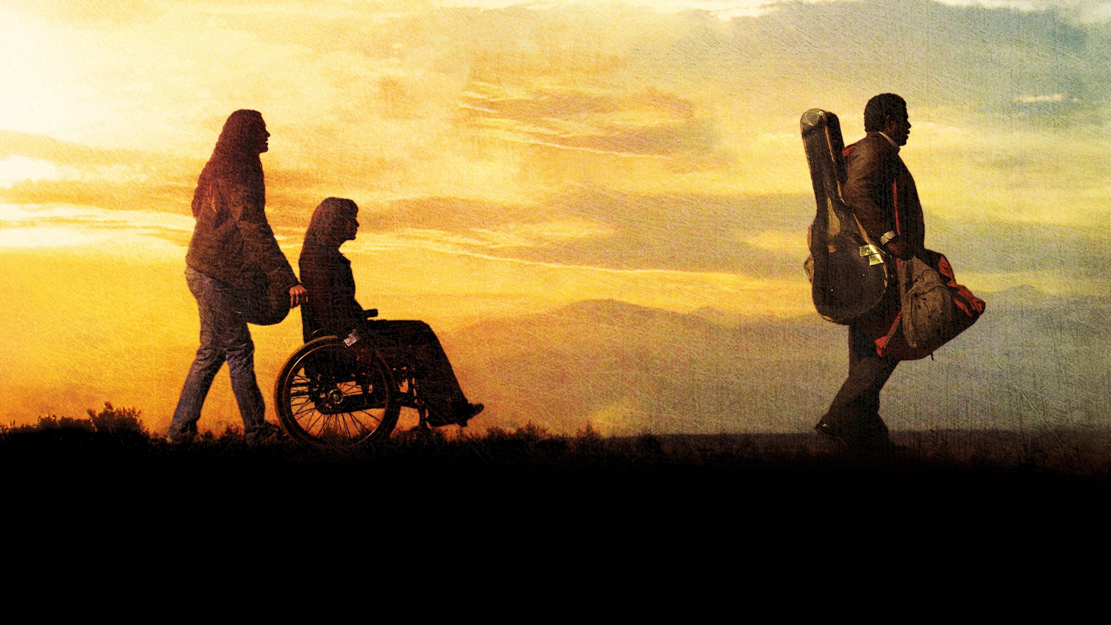 My Own Love Song Background