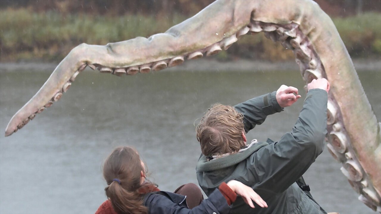 Eye of the Beast Background