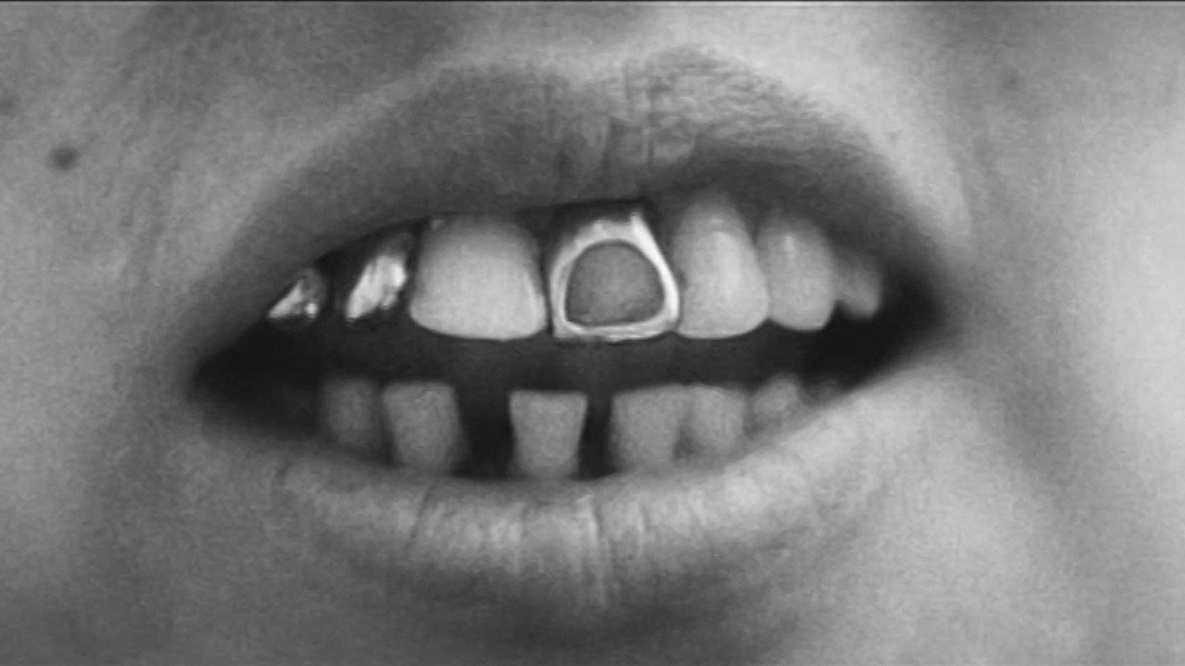 Secrets Behind the Wall Background