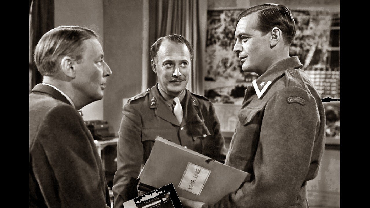 Operation Swallow: The Battle for Heavy Water Background