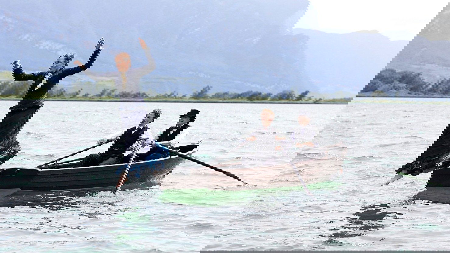 Lou Andreas-Salomé, The Audacity to be Free Background